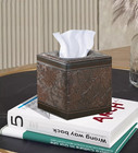 Tissue Box Cover Square upgrade 99  Compatible Large Size cube Tissue Box Holder