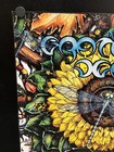 Grateful Dead 1995 Tour Poster 24 X 15 - Limited Edition Serial Numbered