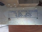 Seeburg L101 161 201 Jukebox Tormat Selection Receiver Tsr6 Model Untested As-is