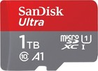 Sandisk Ultra 1tb Micro Sd Sdxc C10 A1 Uhs-1 4k Hd 120mb s Memory Card - New