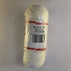 Bonnie Craft Cord 4mm 50 Yds Lot Of 5 Thatch Mettalic White Iris Metallic   