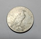 1925 Peace Dollar 90  Silver