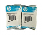 Hp 67 Black Original Ink Cartridge--2 Pack  Exp 09 26