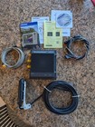 Lowrance Lss-1 Fish Finder Sonar Unit   Transducer     Works Great exc Condition 