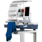 Bai Mirror 1501 Commercial Embroidery Machine 15 Needle Computerized  brand New 