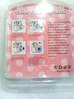 Fujifilm Instax Mini Camera Color Close-up Lens