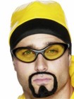 Ali G Hbo Comedy Character Halloween Comic Con Cosplay Costume Accessory Kit