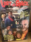 Lost In Space Vol 1 2 Based On Two Unproduced Tv Scripts Hardback Books Sealed 