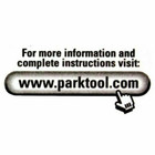 Park Tool Prs-7 2 Bench Mount Home Mechanic Bike Repair Stand Lifetime Waranty