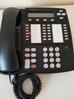 Avaya   Lucent Merlin Magix 4412d  Display Phone With Angle Desk Or Wall Mount  