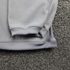Nike Rafael Nadal Jacket Mens Xl Gray Tennis Bull Logo Full Zip Tracksuit Top
