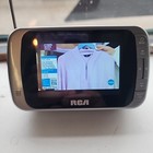 Rca Dht235c Dtv Portable 3 5  Led Digital Handheld Color Tv - New - Tested 