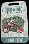 Disney Parks Pin Trading 2019 Epcot Intl Flower   Garden Festival Minnie Mouse 