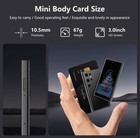 Mini Smartphone 3g Unlocked Mini Phone Kid s Smartphone 3 0   Hd Touch Screen 