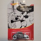 Hot Wheels Disney Mickey Mouse 2017 Complete Set Of 8 1 64 Scale Diecast Cars