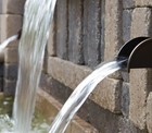 Atlantic Mantova Bronze Wall Spout Wsm-s