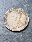 1926 Canada One Cent Canadian Small Cent Coin     key Date      xxx444