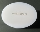 Estee Lauder White Linen Perfumed Body Powder 3 5 Oz   100g Nwob