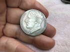 German Wwii One Leader Country People Commemorative Coin