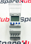Eaton Tsdw2co Digital Time Switch 167380 230v
