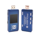 Usb Pd Tester Power-z Charger Power Bank Detector Power Voltage Current Meter