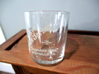 Finest Golden Spring Guggenheim Bros  Whiskey Cleveland  O   Pre-pro Shot Glass