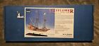 Model Shipways Ms2020 Mayflower Wood metal Ship Kit - Model Expo