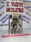 Ultimate City Hunter Battle Predator 2 7  Scale Action Figure Neca 2022 No Box