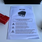 Pbm Hf799 24v 27a Forklift Pallet Jack Floor Scrubber Charger Nos New Golf Carts