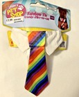 Pet - Lot Of 2 Rubies Tie Pet Dog Costume Size S m
