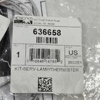 Genuine Norcold 636658 Thermistor Assembly For Models 1200 1210 And N1095