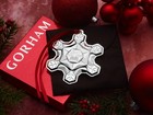 Gorham 2025 Snowflake   Sterling Silver   56th Edition   New In Box   Free Ship