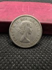 Canada 1955 Ten Cents 10c
