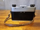 Vintage Kodak 35 Rangefinder Camera F 3 5 50mm Anastar Lens W  Leather Case