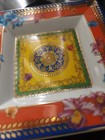 Unique Design - Vintage  primavera  Rosenthal Versace Ashtray