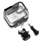 Gopro Hero 13 12 Black Waterproof Case Housing Diving Protective Underwater Dive