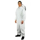 Professional Bee Suit beekeeping Supply Suit-eco Keeper  Round Hood - X Large 
