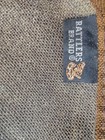 Vintage Rattlers Brand Green Camouflage Cordura Chaps Snake Proof Regular