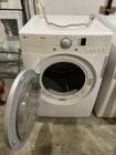 Lg Tromm Washer Dryer Set  gas Dryer  Vented  