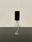 10ml Empty Glass Perfume Cologne Decant Spray Bottles Atomizers