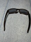 Oakley Chainlink Oo9247-15 Sunglasses Polarized 57-17 138 T Grey matte Black
