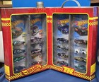 2021 Hot Wheels Super Treasure Hunt 15 Car Set Porsche 356 Datsun 510 Corvette