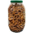 Utz Pretzels  Sourdough Specials Original  26 Oz Barrel