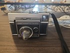 Vintage Kodak Instamatic X-35 Film Camera W  Wrist Strap Made Into Light Unique 