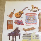 When You Lose A Forest    Vintage 1991 Smokey The Bear Poster 20  X 30 