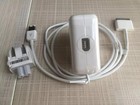 A1070 Firewire 1394 Ipod Mini Power Adapter   Fw 6pin To 30pin Data Cable Cord