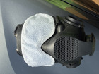 Airboss Lbm Cbrn Gas Mask