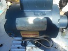 Giles Cf-400 Commercial Fryer Haight Hot Oil Pump And Motor Good Tested