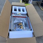 Mud Mixer Portable Concrete Mixer   Heavy Duty   Electric   Evolution-mxxr-3225