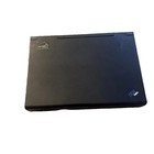 Vintage Ibm Thinkpad 340 Model 2610-black Computer Tested Working Made In Japan